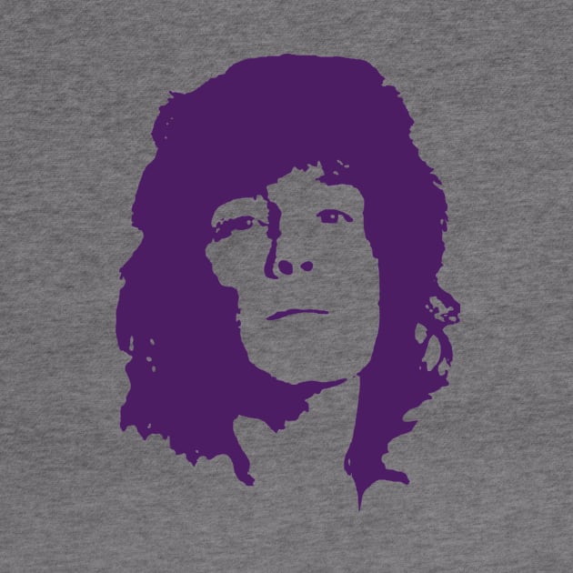 Alex Harvey by TimeTravellers